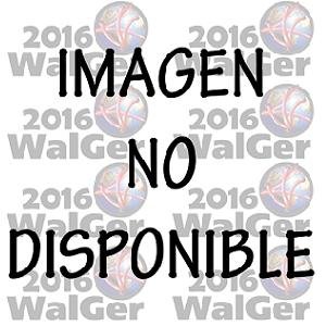 Semieje Garma Volkswagen Gol 1000 97/.. Izq 640mm 22/ø 94mm
